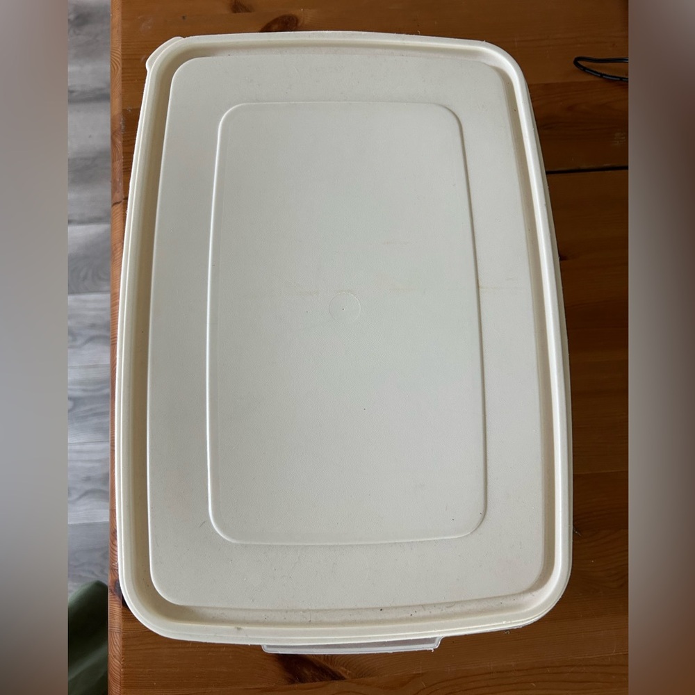 Rubbermaid Servin Saver